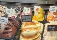 Amaretto Fagyizó Balatonalmádi