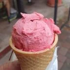 Amaretto Fagyizó Balatonalmádi - Étel/ital