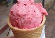 Amaretto Fagyizó Balatonalmádi