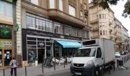 Amber's French Bakery & Cafe Budapest - Külső kép