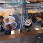 Amber's French Bakery & Cafe Budapest - Étel/ital