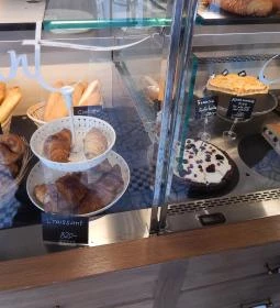 Amber's French Bakery & Cafe