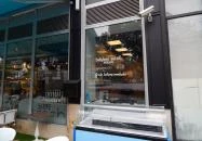 Amber's French Bakery & Cafe Budapest