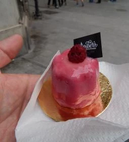 Amber's French Bakery & Cafe