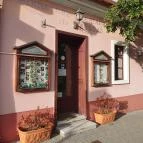 Ambrózia Étterem Mosonmagyaróvár - Külső kép
