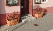 Ambrózia Étterem, Mosonmagyaróvár