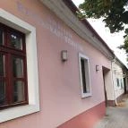 Ambrózia Étterem Mosonmagyaróvár - Külső kép
