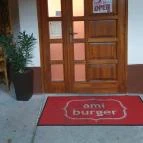 Ami Burger Gyömrő - Egyéb