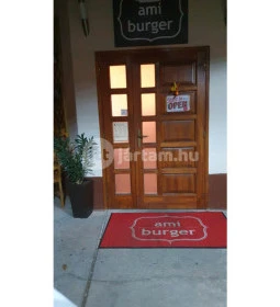 Ami Burger