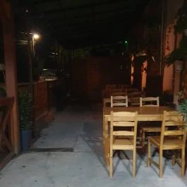 Ami Burger, Gyömrő - Egyéb