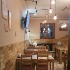 Ami Burger Gyömrő - Egyéb