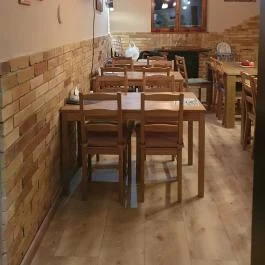 Ami Burger, Gyömrő - Egyéb