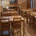 Ami Burger Gyömrő - Egyéb