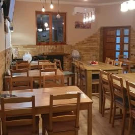 Ami Burger, Gyömrő - Egyéb