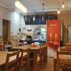 Ami Burger Gyömrő - Egyéb