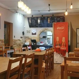 Ami Burger, Gyömrő - Egyéb