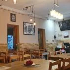 Ami Burger Gyömrő - Egyéb