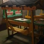 Ami Burger Gyömrő - Egyéb