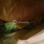 Ami Burger Gyömrő - Egyéb