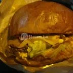 Ami Burger Gyömrő - Egyéb