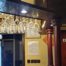 Amígó Presszó Szeged - Egyéb