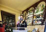 Amígó Presszó Szeged