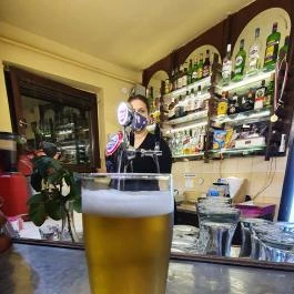 Amígó Presszó Szeged - Egyéb