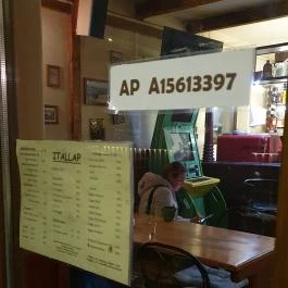 Amígó Presszó Szeged - Egyéb