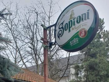 Amígó Presszó Szeged