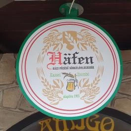 Amígó Presszó Szeged - Egyéb