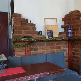 Amígó Presszó Szeged - Egyéb