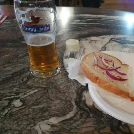 Amígó Presszó Szeged - Egyéb