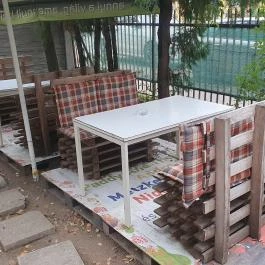 Amígó Presszó Szeged - Egyéb