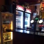 Amnesia Söröző Budakeszi - Belső