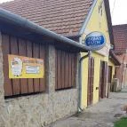 Amnesia Söröző Budakeszi - Külső kép