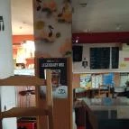 Amnesia Söröző Budakeszi - Belső