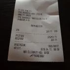 Amnesia Söröző Budakeszi - Egyéb