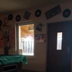 Amnesia Söröző Budakeszi - Belső