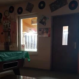 Amnesia Söröző, Budakeszi - Belső