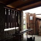 Amnesia Söröző Budakeszi - Belső