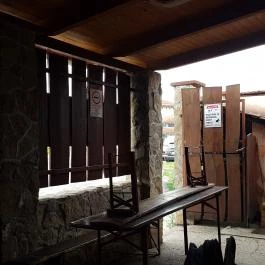 Amnesia Söröző, Budakeszi - Belső