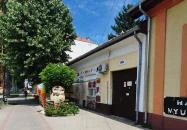 Ámor Fagylaltozó & Cukrászda Lajosmizse