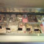 Ámor Fagylaltozó & Cukrászda Lajosmizse - Étel/ital