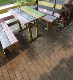 Ámor Fagylaltozó & Cukrászda