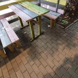 Ámor Fagylaltozó & Cukrászda Lajosmizse - Egyéb