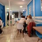 Amore di Napoli Pizzeria Budapest - Egyéb