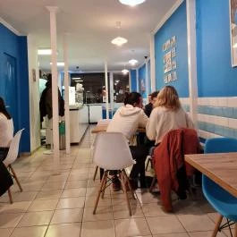 Amore di Napoli Pizzeria, Budapest - Egyéb