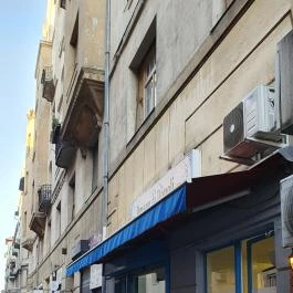 Amore di Napoli Pizzeria, Budapest - Egyéb