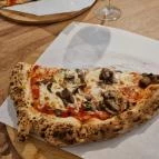 Amore di Napoli Pizzeria Budapest - Egyéb