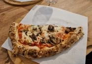 Amore di Napoli Pizzeria Budapest